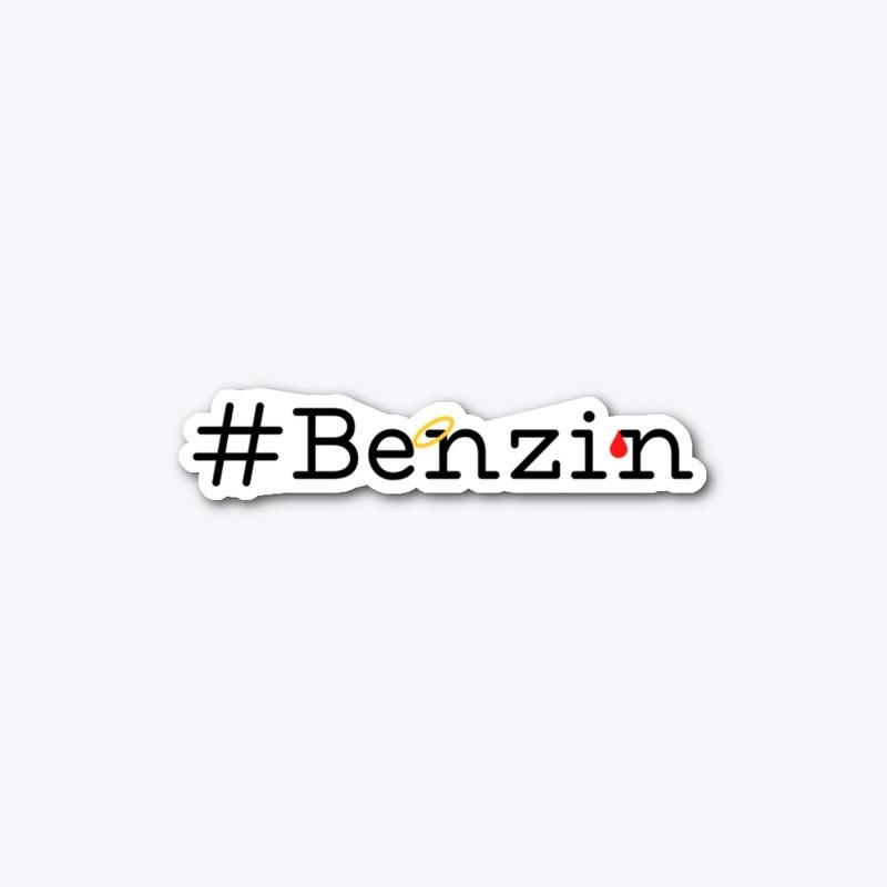 #Benzin