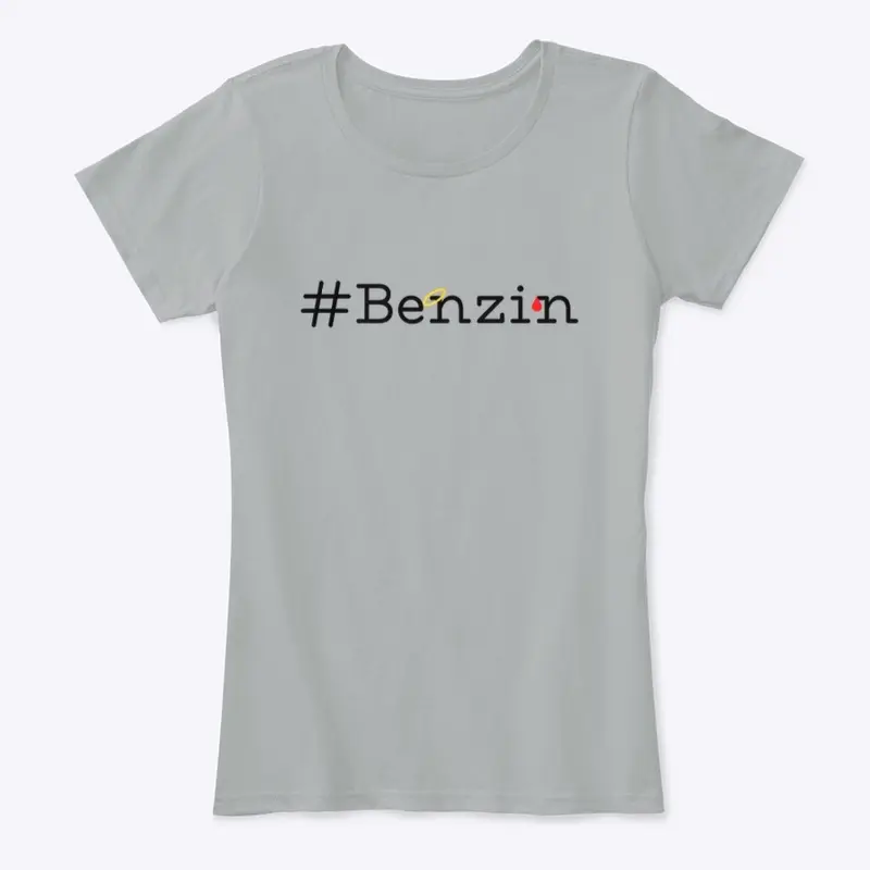 #Benzin